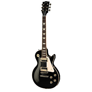 Gibson Les Paul Classic Electric Guitar, Ebony